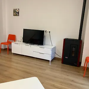 Cal Pau Guardiola De Berguedà Apartamento
