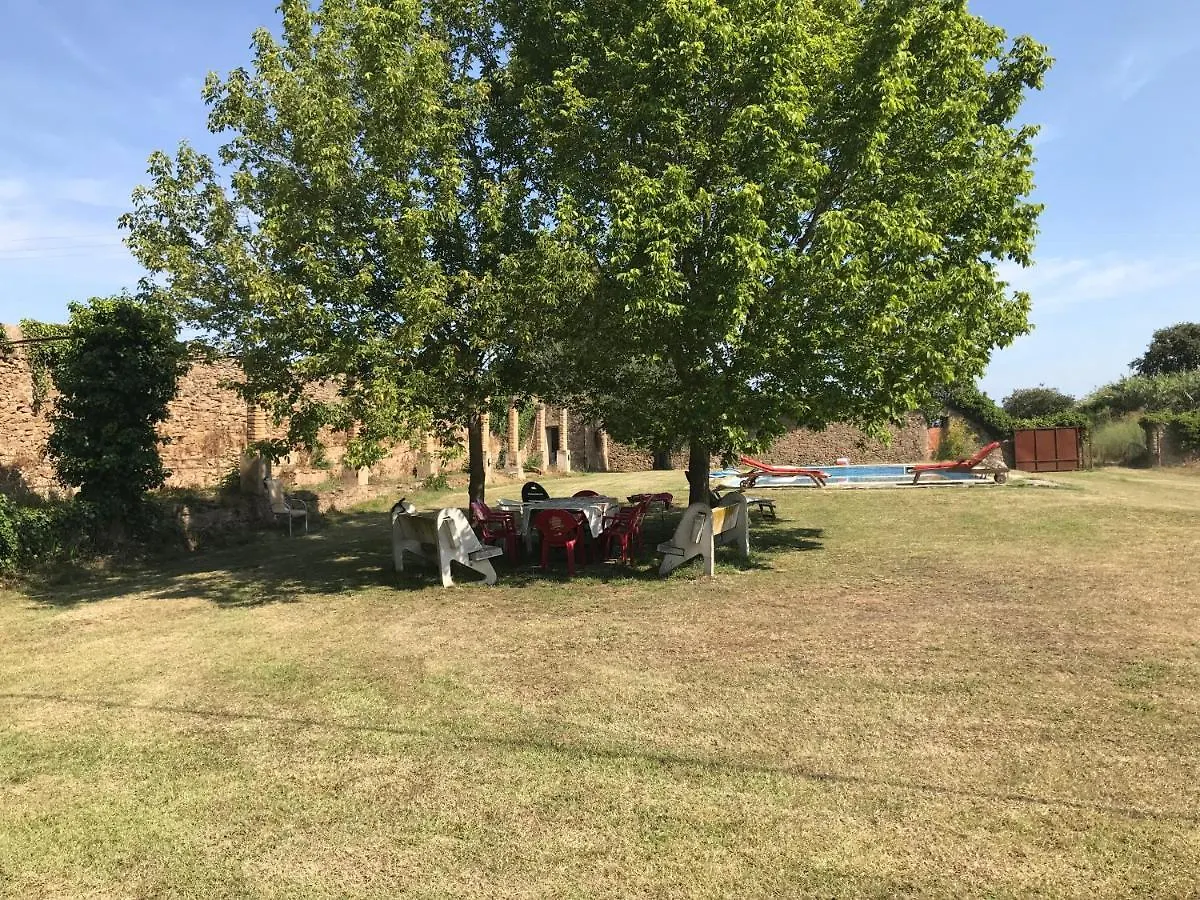 La Caseta Del Mas Valls Rupià Apartamento