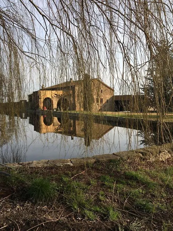 Apartamento La Caseta Del Mas Valls Rupià